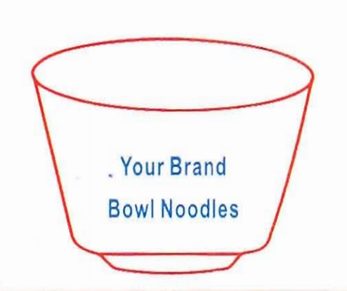 Bowl Noodles